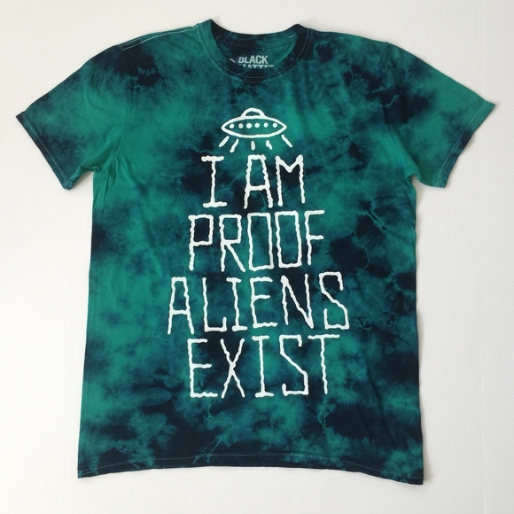 Black Matter Other - Men's Crew Neck 🚨🚨new size added (2X)